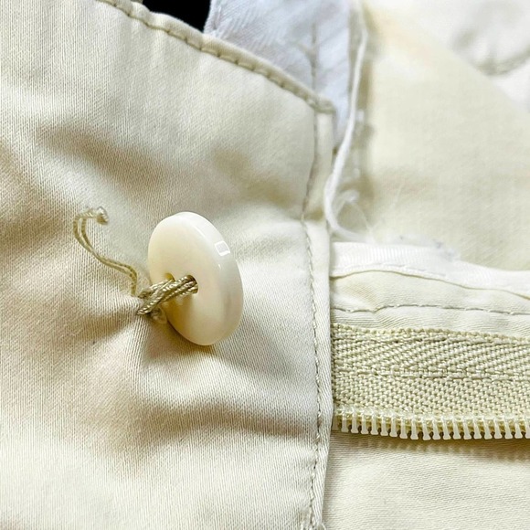 Theory Marasie Wide Leg Trousers - Picture 6 of 14